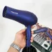 Фен VILGRAND VHD 2424TI. Цвет: синий