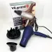 Фен VILGRAND VHD 2424TI. Цвет: синий