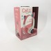 Беспроводные наушники с кошачьими ушками и RGB подсветкой Cat VZV 23M. Цвет: розовый (арт. 11839) - фото 25