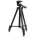 Штатив для телефона и фотоаппарата Tripod 3120 PRO портативный трипод 0,35-1.02м высота