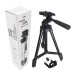 Штатив для телефона и фотоаппарата Tripod 3120 PRO портативный трипод 0,35-1.02м высота - фото 17