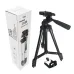 Штатив для телефона и фотоаппарата Tripod 3120 PRO портативный трипод 0,35-1.02м высота