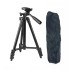Штатив для телефона и фотоаппарата Tripod 3120 PRO портативный трипод 0,35-1.02м высота - фото 18