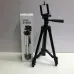 Штатив для телефона и фотоаппарата Tripod 3120 PRO портативный трипод 0,35-1.02м высота