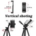 Штатив для телефона и фотоаппарата Tripod 3120 PRO портативный трипод 0,35-1.02м высота - фото 38
