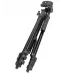 Штатив для телефона и фотоаппарата Tripod 3120 PRO портативный трипод 0,35-1.02м высота
