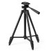 Штатив для телефона и фотоаппарата Tripod 3120 PRO портативный трипод 0,35-1.02м высота - фото 40