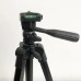 Штатив для телефона и фотоаппарата Tripod 3120 PRO портативный трипод 0,35-1.02м высота - фото 6