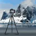 Штатив для телефона и фотоаппарата Tripod 3120 PRO портативный трипод 0,35-1.02м высота