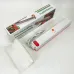 Вакууматор Freshpack Pro вакуумный упаковщик еды, бытовой. Цвет: оранжевый