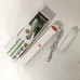 Вакууматор Freshpack Pro вакуумный упаковщик еды, бытовой. Цвет: оранжевый (арт. 11357) - фото 20