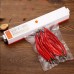 Вакууматор Freshpack Pro вакуумный упаковщик еды, бытовой. Цвет: оранжевый (арт. 11357) - фото 3