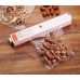 Вакууматор Freshpack Pro вакуумный упаковщик еды, бытовой. Цвет: оранжевый (арт. 11357) - фото 5