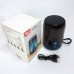 Аккумуляторная переносная колонка TG652 5W с RGB подсветкой и ремешком, блютуз колонка. Цвет: синий - фото 3