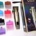 Аккумуляторная машинка для стрижки VGR V-036 - фото 18