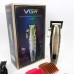 Акумуляторна машинка для стрижки VGR V-036 - фото 4