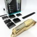 Машинка для стрижки VGR Professional Hair Clipper V-278 GOLD, машинка для стрижки волос домашняя - фото 2