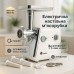 Потужна м'ясорубка Domotec MS-2018 2500 Вт з соковижималкою — 2 в 1 для вашої кухні ⚡ - фото 20