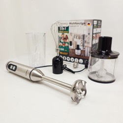 Блендер RB-2337 5в1