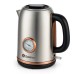 Електричний чайник Domotec MS-7849 з автоматичним вимкненням - фото 7