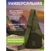 Качественная тактическая сумка, укрепленная мужская сумка рюкзак тактическая слинг. Цвет: хаки (арт. 11230) - фото 18