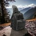 Качественная тактическая сумка, укрепленная мужская сумка рюкзак тактическая слинг Black (арт. 11228) - фото 133
