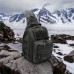 Качественная тактическая сумка, укрепленная мужская сумка рюкзак тактическая слинг Black (арт. 11228) - фото 146