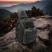Качественная тактическая сумка, укрепленная мужская сумка рюкзак тактическая слинг Black (арт. 11228) - фото 62