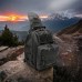 Качественная тактическая сумка, укрепленная мужская сумка рюкзак тактическая слинг Black (арт. 11228) - фото 63