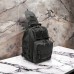 Качественная тактическая сумка, укрепленная мужская сумка рюкзак тактическая слинг Black (арт. 11228) - фото 87
