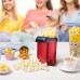 Аппарат для приготовления попкорна в домашних условиях. Попкорница. Relia Popcorn Maker - фото 11