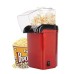 Апарат для виготовлення попкорну в домашніх умовах. Попкорниця. Relia Popcorn Maker - фото 4