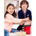 Апарат для виготовлення попкорну в домашніх умовах. Попкорниця. Relia Popcorn Maker - фото 5