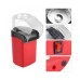 Аппарат для приготовления попкорна в домашних условиях. Попкорница. Relia Popcorn Maker - фото 6