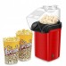 Аппарат для приготовления попкорна в домашних условиях. Попкорница. Relia Popcorn Maker - фото 7