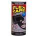 Надміцна стрічка FLEX TAPE 20см для ремонту та склеювання - фото 2