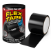Надміцна стрічка FLEX TAPE 20см для ремонту та склеювання - фото 3