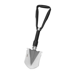 Многофункциональная складная саперная мини лопата NexTool NE20033
