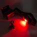 Ліхтар налобний YY-19B-3SMD+2COB(white+yellow+red), Налобний ліхтарик із usb зарядкою - фото 3