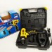 Портативний акумуляторний шуруповерт Boxer BX-138 1350 об/хв - фото 4
