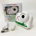 Детский фотоаппарат M03 WHITE RABBIT