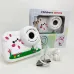 Детский фотоаппарат M03 WHITE RABBIT