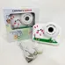 Детский фотоаппарат M03 WHITE RABBIT