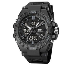 Часы наручные мужские SKMEI 2220BK