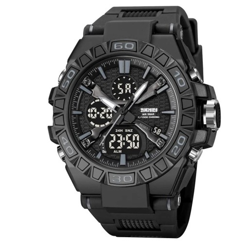 Часы наручные мужские SKMEI 2220BK