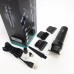 Машинка для стрижки волос VGR V-987 BLACK, для стрижки посеченных волос - фото 18