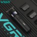 Машинка для стрижки волосся VGR V-987 BLACK, для стрижки посіченого волосся - фото 5