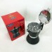 Кавоварка гейзерна Magio MG-1005 300 мл, гейзерна кавоварка для плити, кавоварка гейзерного типу, кавник - фото 2