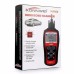 Автомобильный диагностический сканер Konnwei KW808 OBD II/EOBD, Автотестер универсальный Адаптер - фото 3