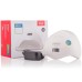 Лампа SUNUV SUN 5 PLUS 48W WHITE UV/LED для полимеризации, Профессиональная лампа для ногтей с таймером - фото 4